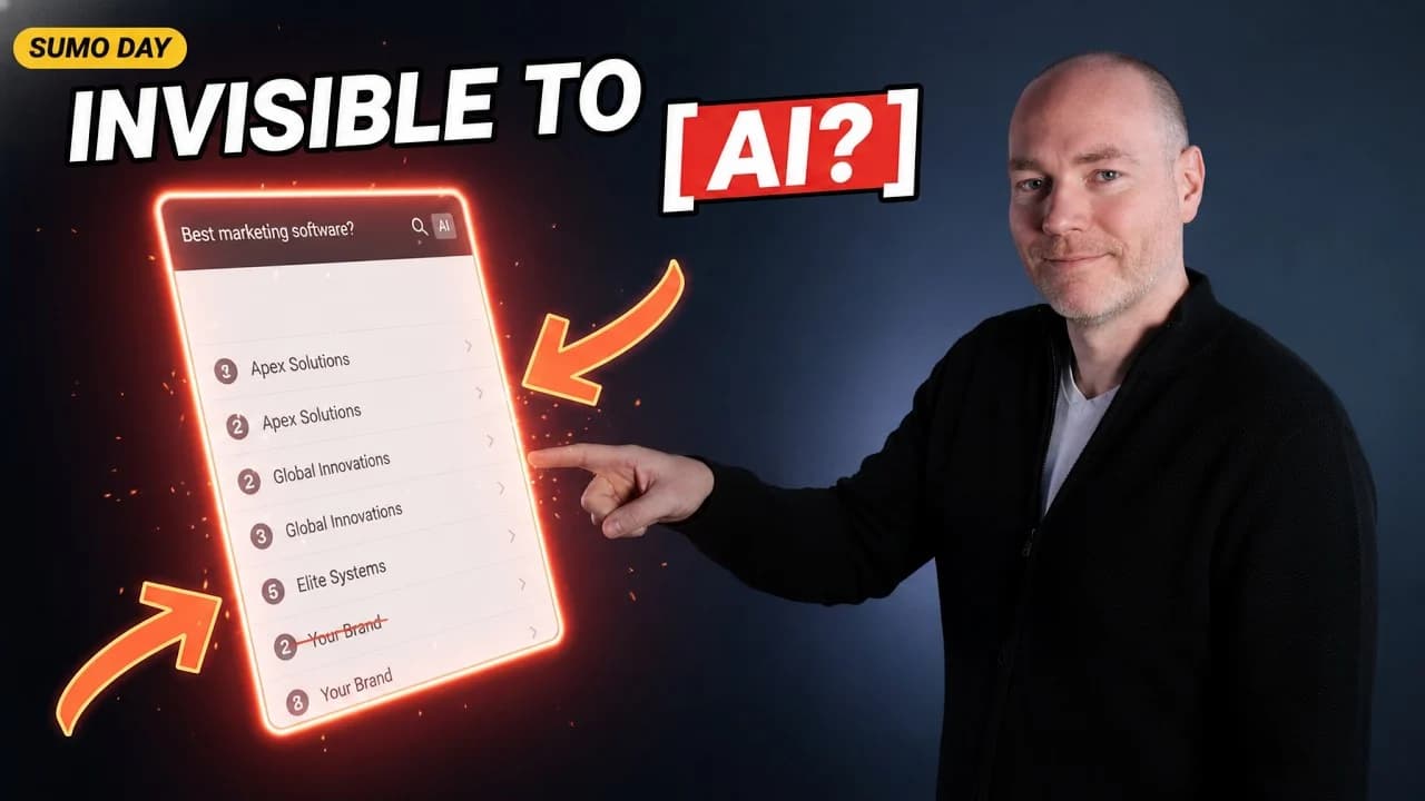 ZeroRank First Look: The Future of AI Search Visibility (AppSumo Lifetime Deal)