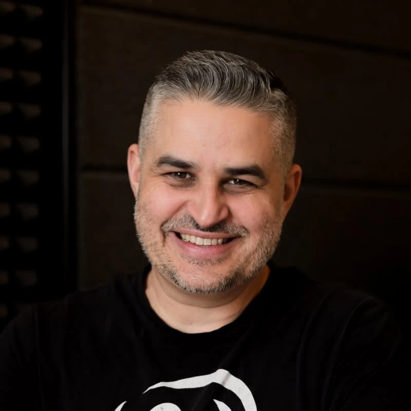 Marcin Hakemer-Fernandez